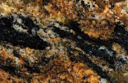 Magma Gold (Polie)