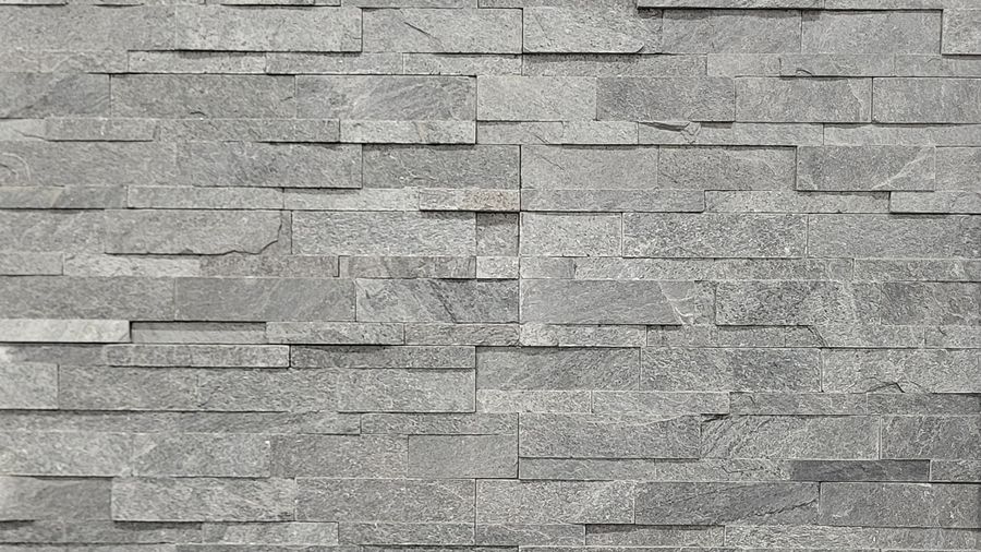 Silver Grey (Steel Grey) (Satinée)