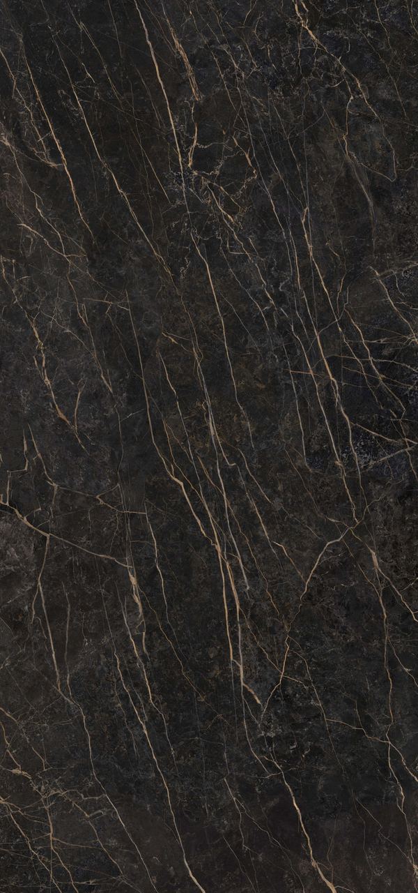 Black Obsession (silk)