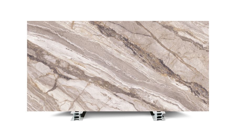 Breccia Taupe