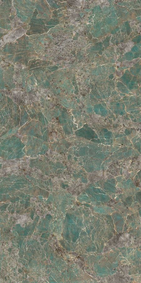 AMAZONITE (Polished)