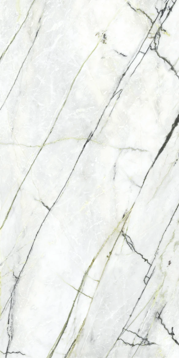 CALACATTA GREEN (Polished)