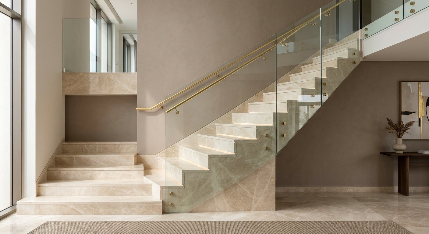 Marches Crema Marfil